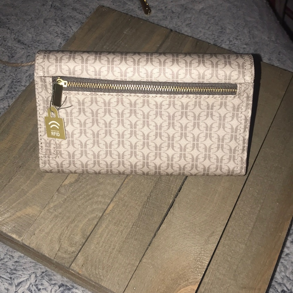 Fossil wallet - Picture 4 of 4